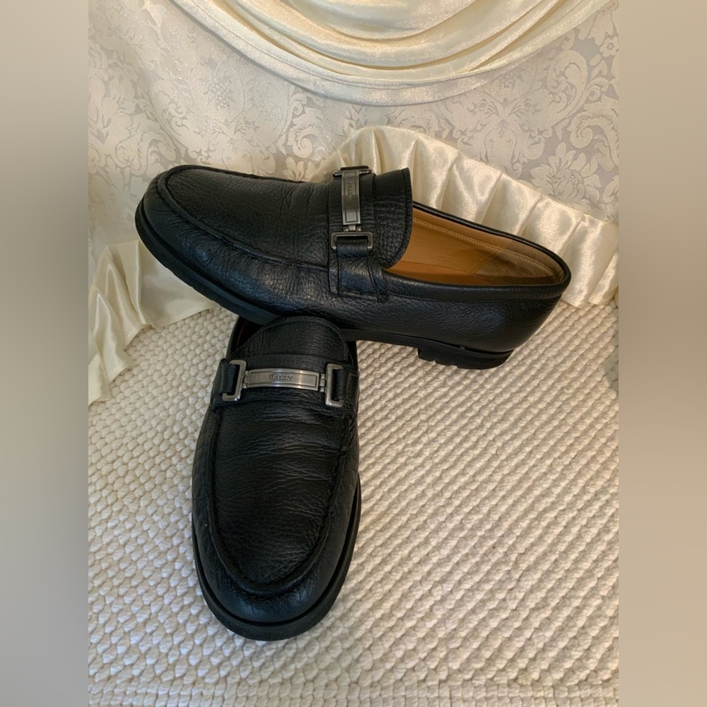 BALLY